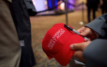 Video Shows High School Student Knocking MAGA Hat From Fellow Student’s Head