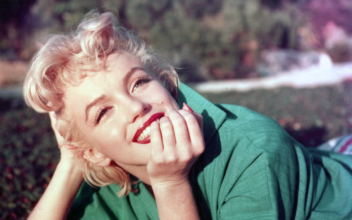 Marilyn Monroe’s Lock of Hair on Sale for $16,500