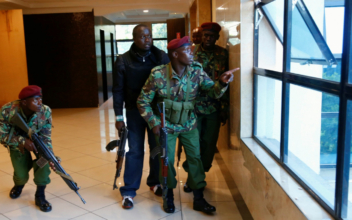 Kenya Hotel Siege Over, Terrorists and at Least 21 Victims Dead