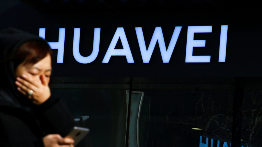 Senators Calls Out Huawei Threat in Letter to Microsoft