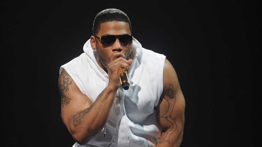 Nelly Speaks Out on Super Bowl Halftime and NFL National Anthem Controversy