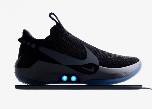 Nike Adapt BB