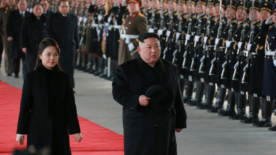 North Korea’s Kim to Visit China for Fourth Summit