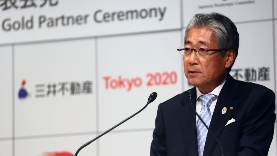 Head of Japan’s Olympic Committee Indicted in France Over Corruption Allegations