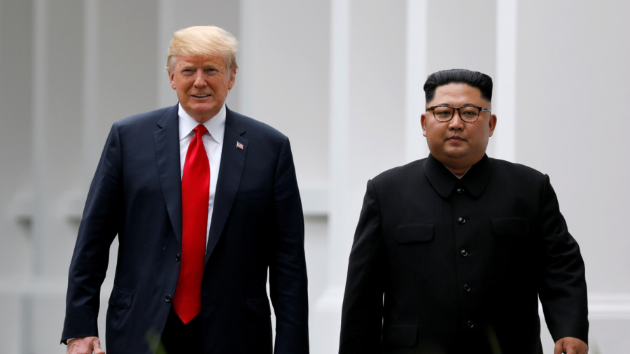 Optimism Running High Ahead of New US–North Korea Summit