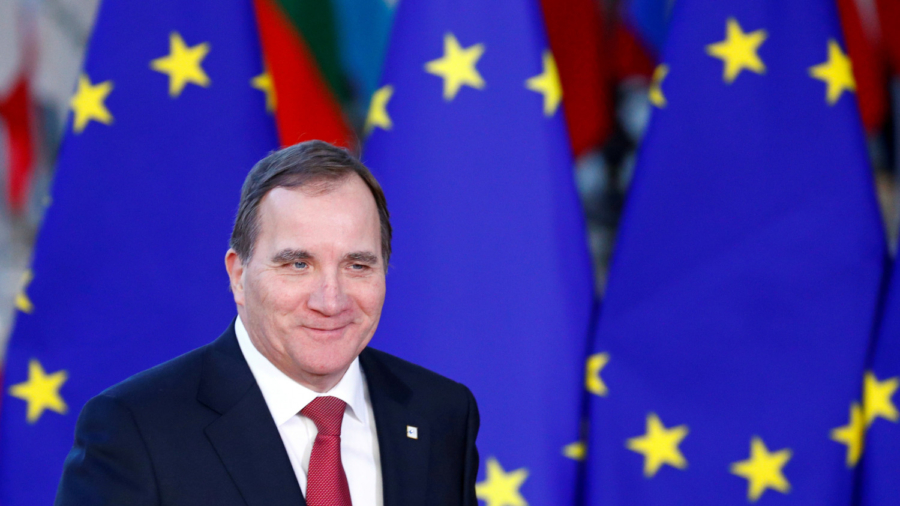 Swedish Parties Agree New Government to End Vote Deadlock: Aftonbladet