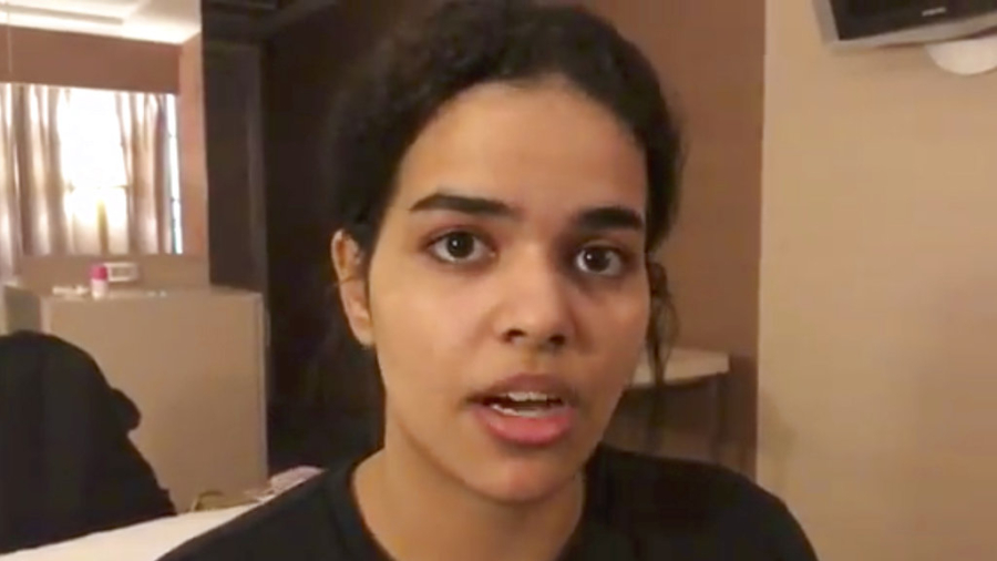 video poster