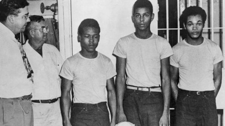 Florida Pardons 4 Black Men Falsely Accused of 1949 Rape