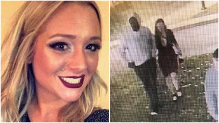 Savannah Spurlock Found Wrapped in Rug, Garbage Bags Buried in Shallow Grave: Police
