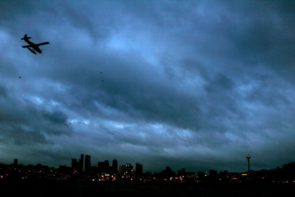 Pacific Northwest Storm Cuts Power for at Least 218,000
