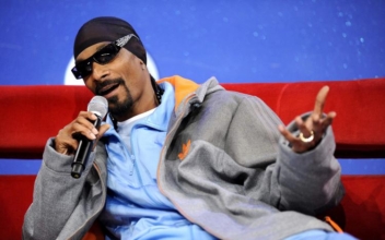 Snoop Dogg’s 10-Day-Old Grandson Dies