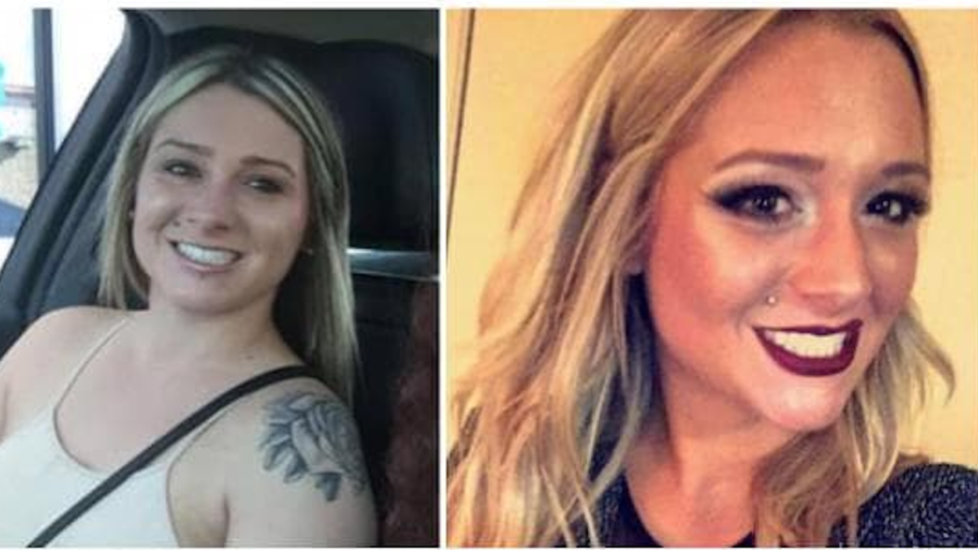 Savannah Spurlock Confirmed Dead After Human Remains Found