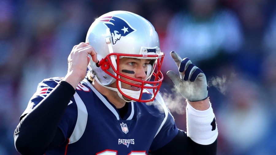 Five-Time Super Bowl Champion Tom Brady Initially Told to Stick With Finance Instead of Football