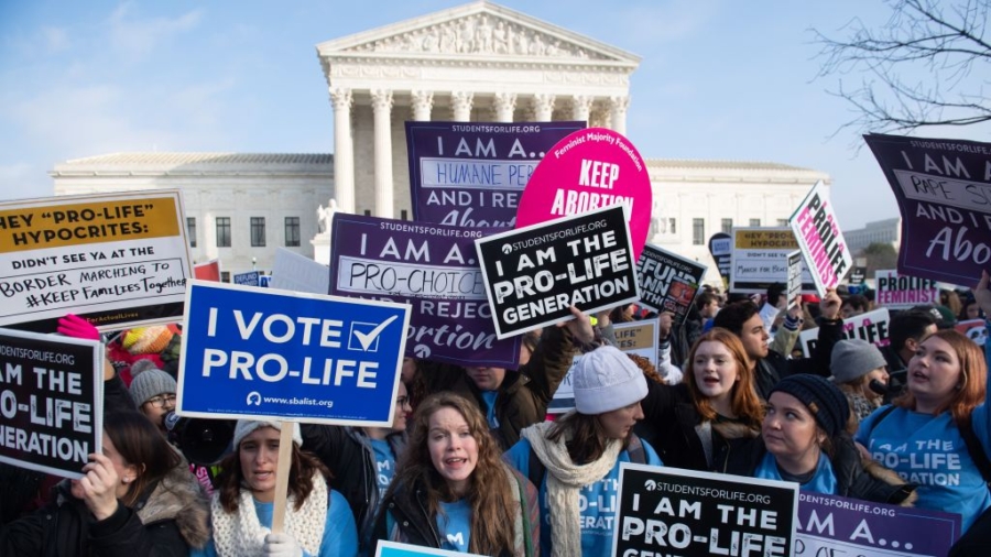 Ohio Legislature Sends Heartbeat Abortion Bill to Governor’s Desk