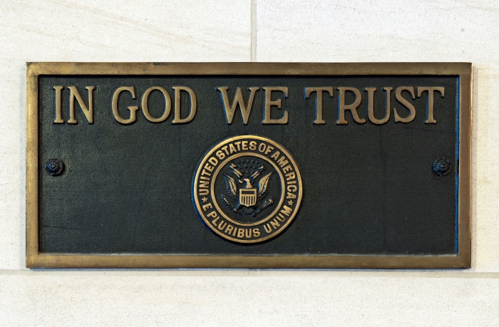 Indiana Bill Would Require ‘In God We Trust’ and Religious Studies in Schools
