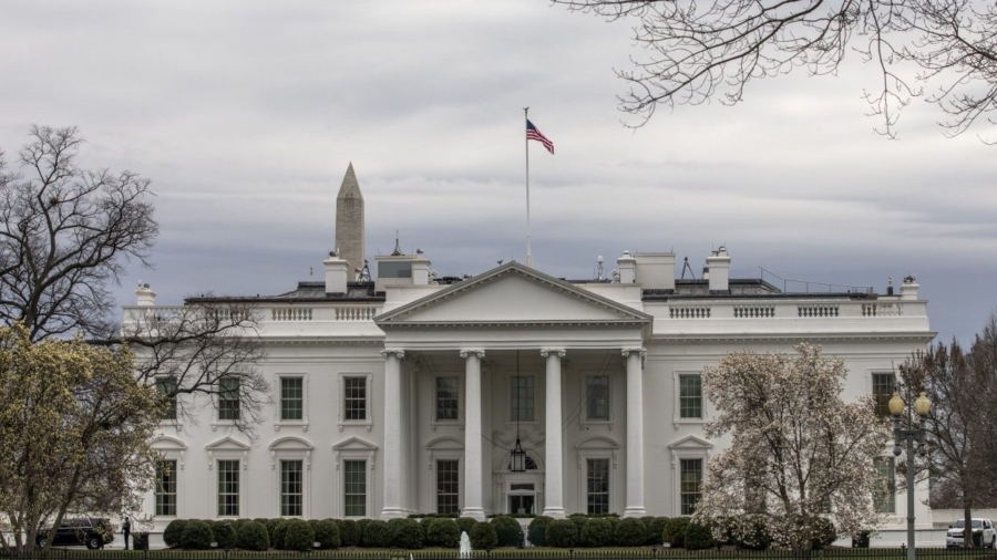 Man Charged for Planning ‘Jihad’ Attack on White House with Explosives, Rocket