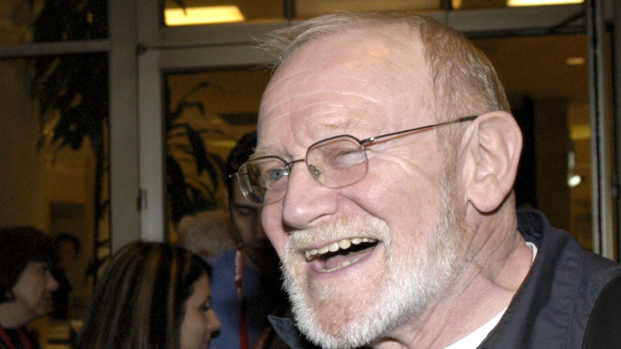 Star Trek and Doctor Who Actor William Morgan Sheppard Dies Age 86