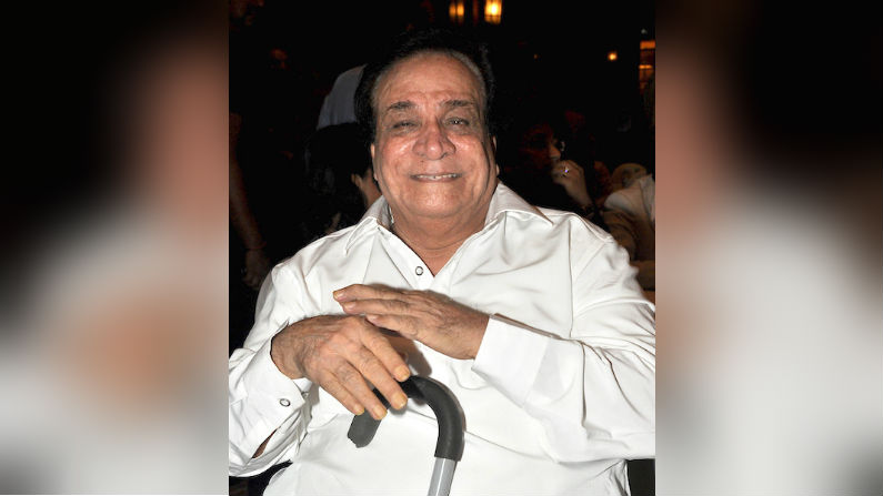 Veteran Bollywood Actor-Screenwriter Kader Khan Dies at 81