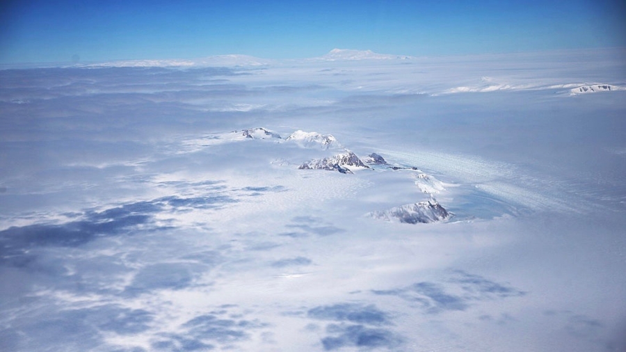 Chile Military Plane With 38 Onboard Reported Missing On Way to Antarctica
