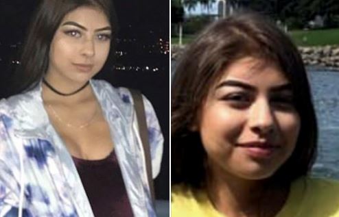 Family Hopes to Find 16-Year-Old Girl Who Vanished 10 Days Ago