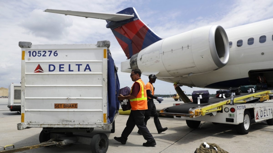 Delta Employee Arrested in $300,000 Theft at JFK International
