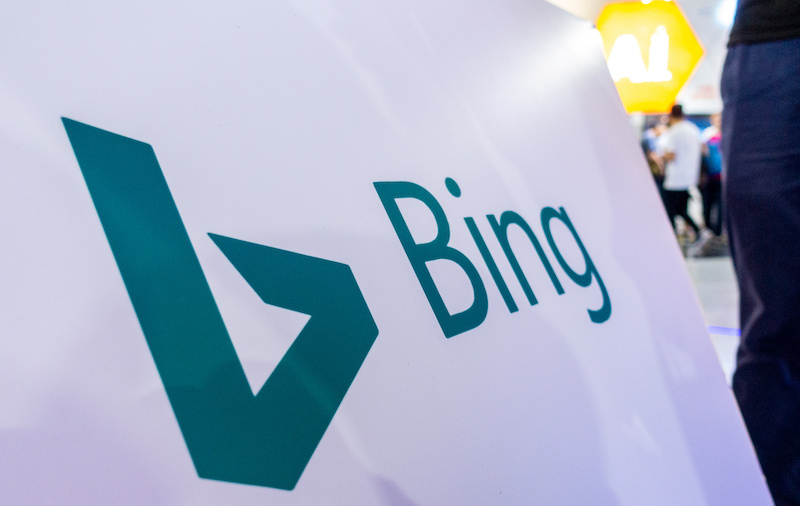 Microsoft Says Bing Search Engine Blocked in China