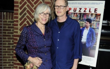 Steve Buscemi’s Wife, Jo Andres, Filmmaker and Artist, Dies Age 64: Reports