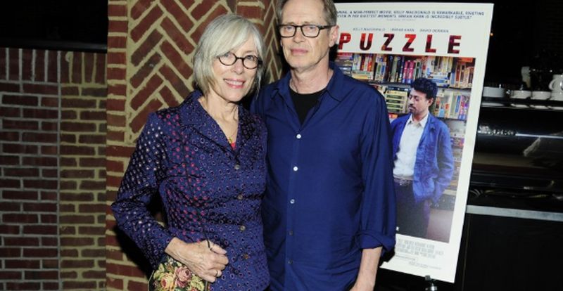 Steve Buscemi’s Wife, Jo Andres, Filmmaker and Artist, Dies Age 64: Reports