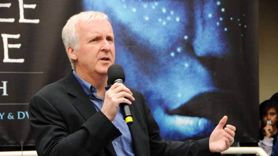 James Cameron Reveals Production for the Avatar Sequels Are Completed