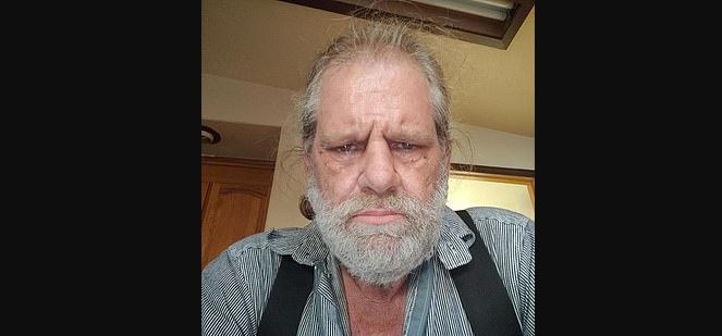 Darrell Iverson, 57, was found dead with his son Jordan Iverson and his son's girlfriend Tiffany May on his property in Port Angeles, Wash., authorities said on Jan. 1, 2019. (Darrell Iverson/Facebook)