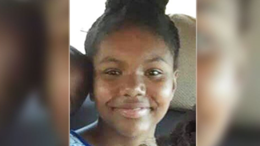Missing 13-Year-Old Girl Found, Reported Safe