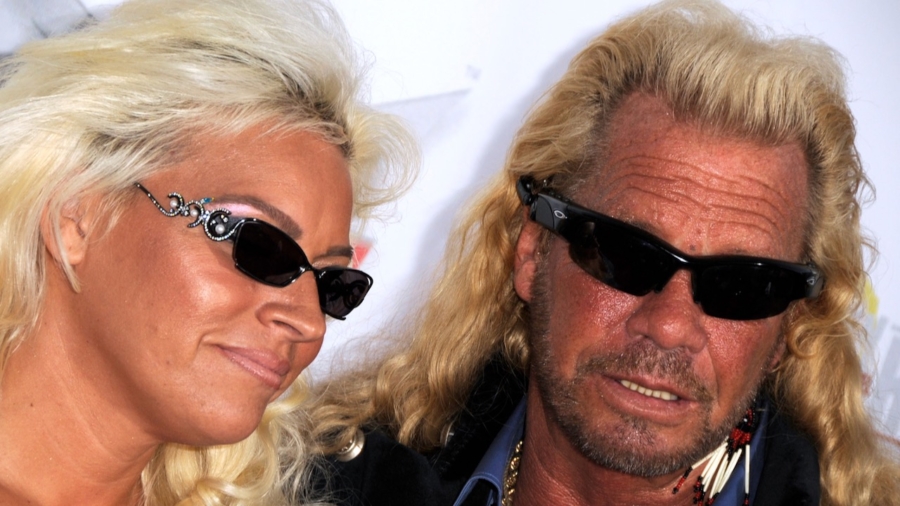 Beth Chapman’s Daughter Shares Update on her Mother’s Condition Amid Coma