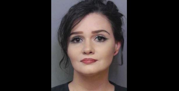Police Arrest Florida Dancer Who Said She ‘Had a Vision’ of Committing Mass Shooting