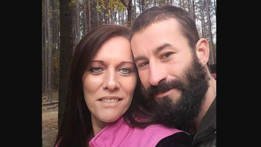 Georgia Couple Missing Since New Year’s Eve Found in Burned Out Truck