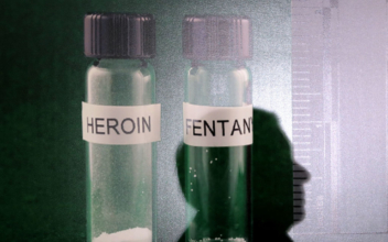 Florida Law Enforcement Officers Seize Enough Fentanyl to Kill State’s Entire Population