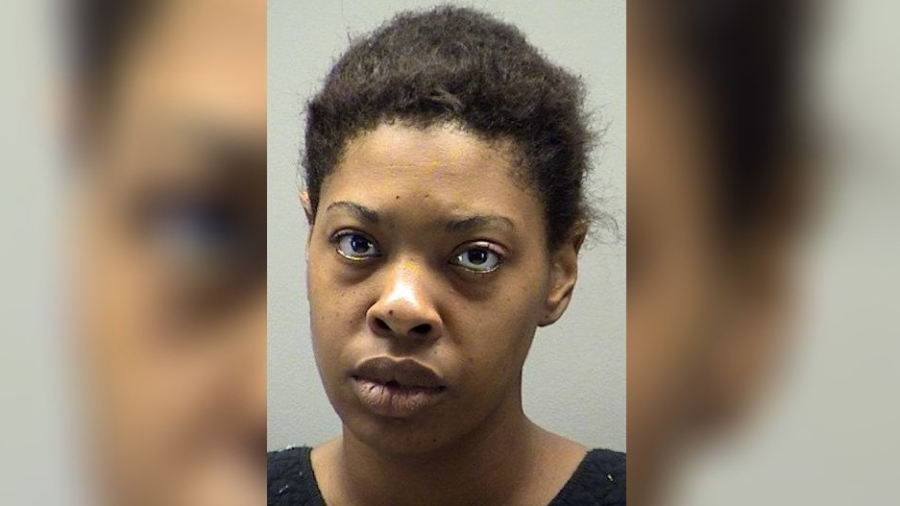 Woman Not Guilty by Reason of Insanity for Killing Children | NTD