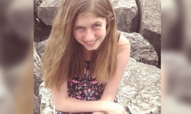 Jayme Closs, 13, went missing and was found on Jan. 10, 2019. (Barron County Sheriff’s Department)
