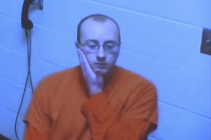 Jayme Closs Kidnapping Suspect Applied for Job on Day Teenager Escaped