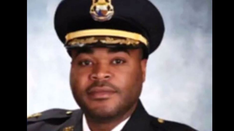 Detroit Police Officers Arrest Their Own Commander for Allegedly Driving Drunk