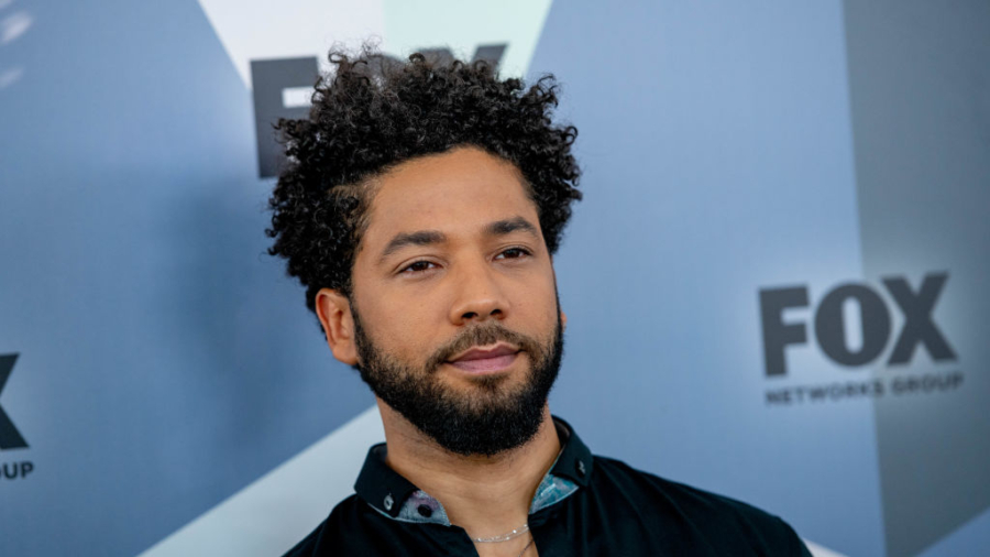 ABC Anchor Robin Roberts Defends Jussie Smollett Interview Amid Backlash
