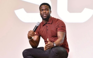 Comedian Kevin Hart Injured in Southern California Car Accident