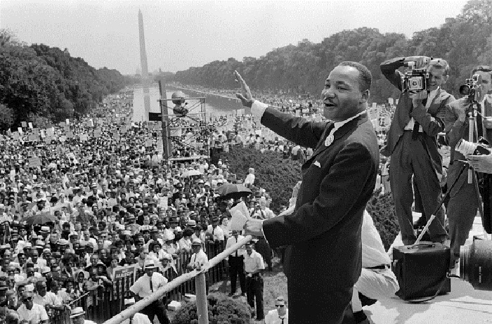The Imperishable Conviction of Martin Luther King Jr.