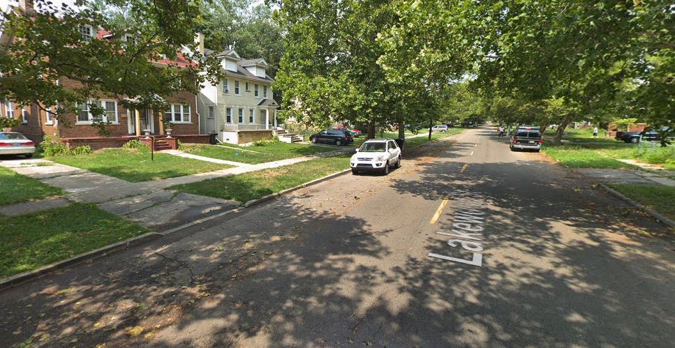4-Year-Old Girl Found Wandering Around Detroit Streets, Police ...