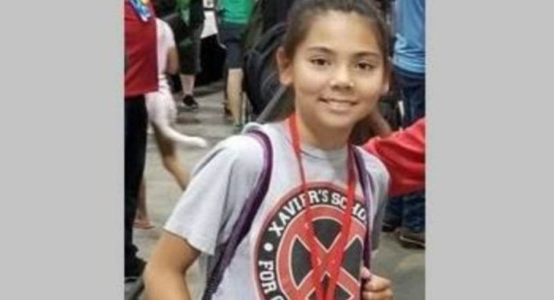 Missing Colorado Girl Holly Lopez, 11, Found: Police