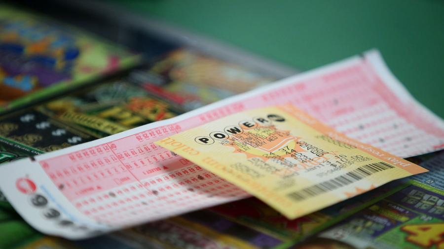 Powerball Jackpot Grows to $747 Million After No Winner