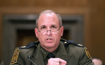 Obama Border Patrol Chief Says Border Crisis ‘Absolutely a National Emergency’