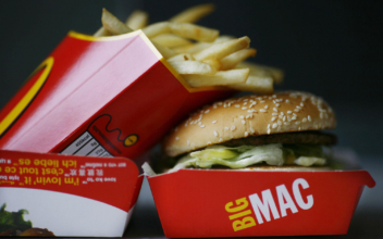 McDonald’s Touchscreen Kiosks Contaminated with Fecal Bacteria, According to UK Report
