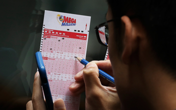 New York Lottery Winner Starts New Year as a Multimillionaire