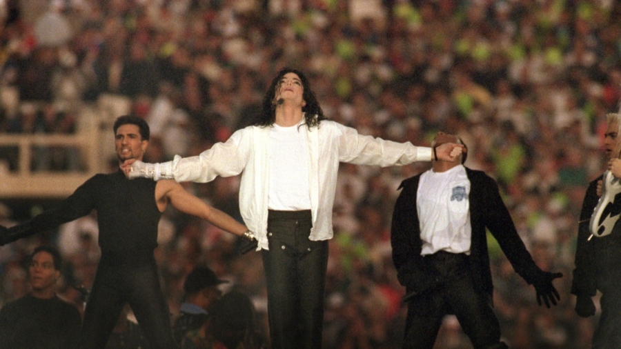 Michael Jackson’s Family Speaks Out After ‘Leaving Neverland’ Documentary Alleges Sex Abuse