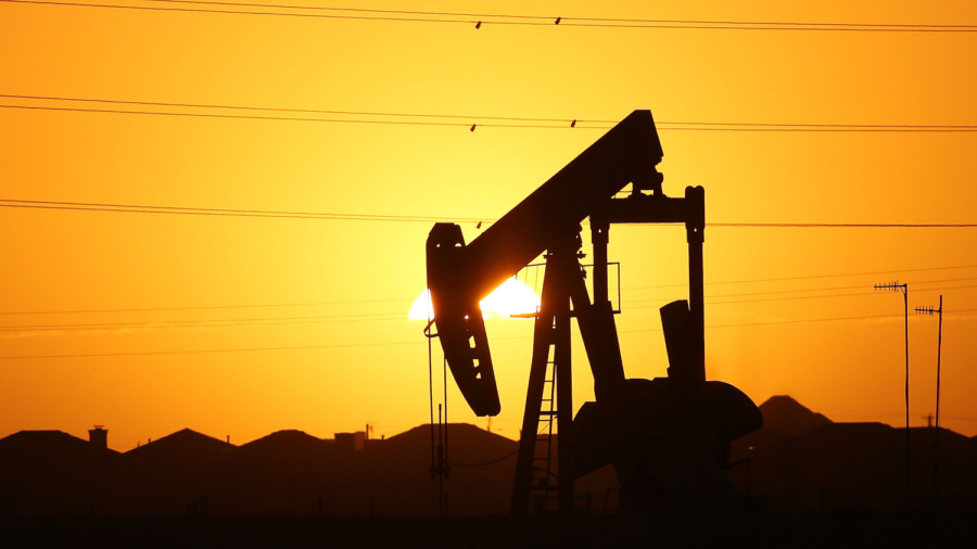 Oil Drops Below $57 on Coronavirus Impact and OPEC+ Delay